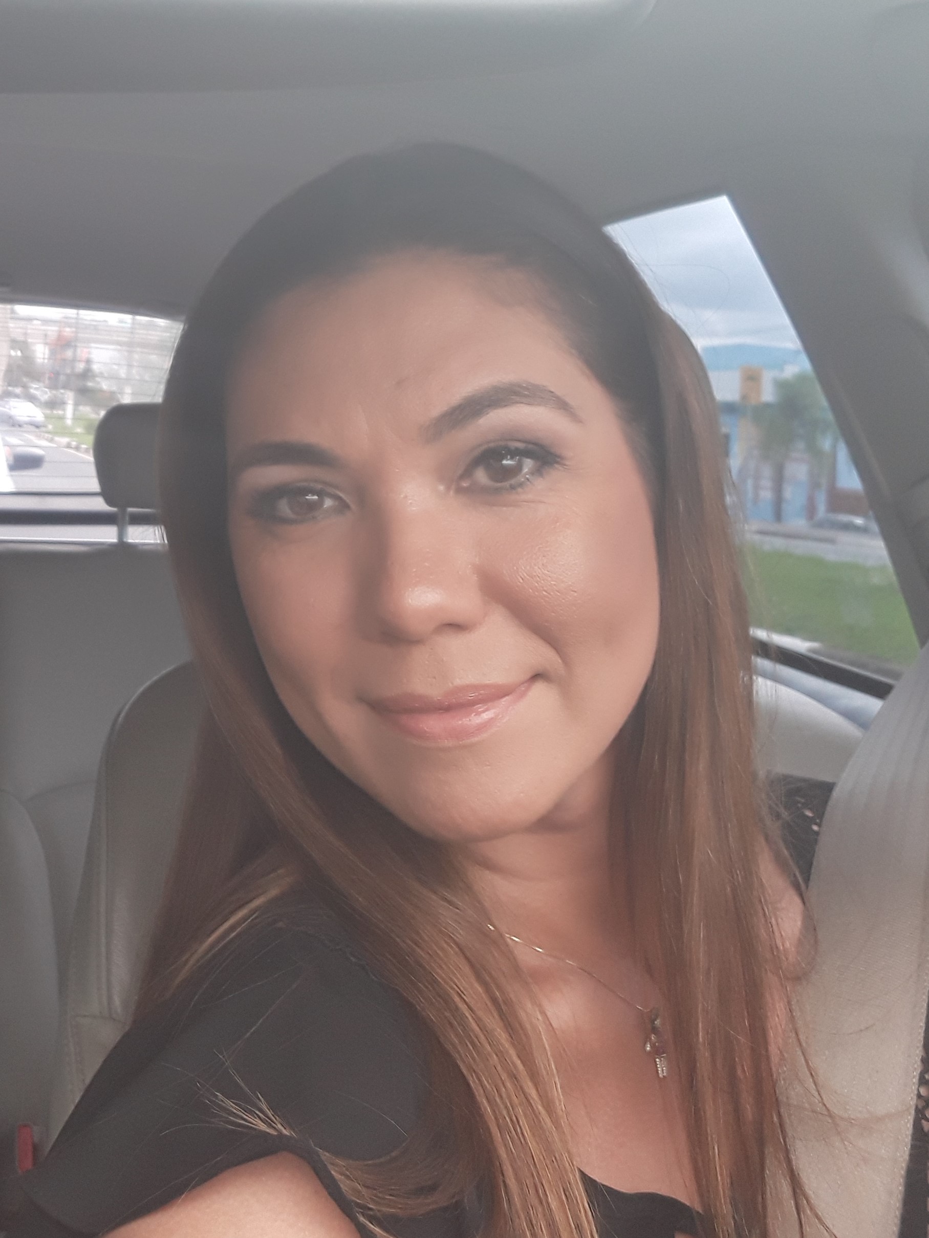 Sobre Mariana Oliva